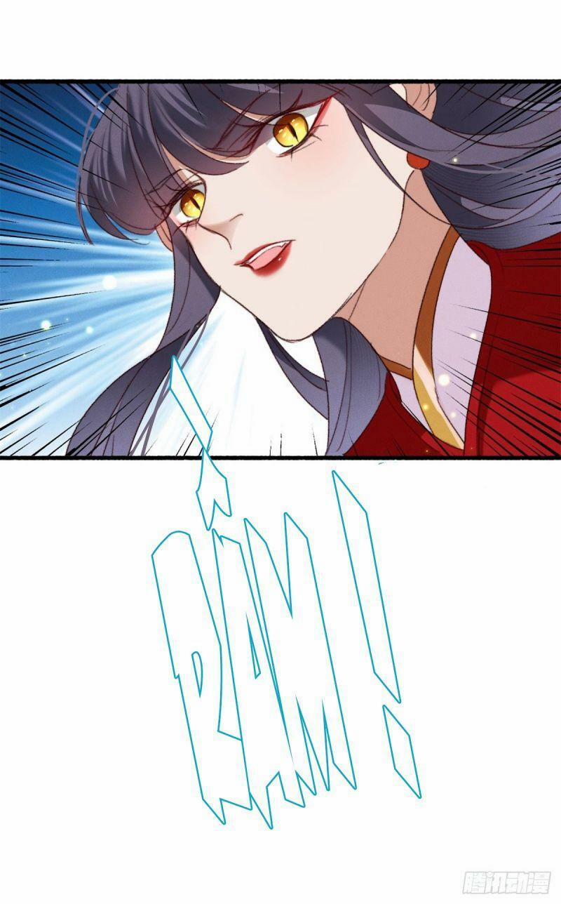 Ngự Thú Cuồng Phi 19 trang 21