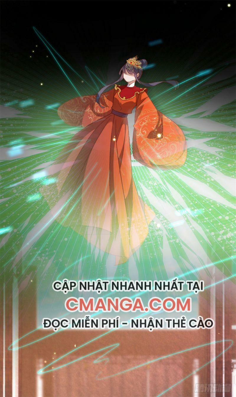 Ngự Thú Cuồng Phi 19 trang 22