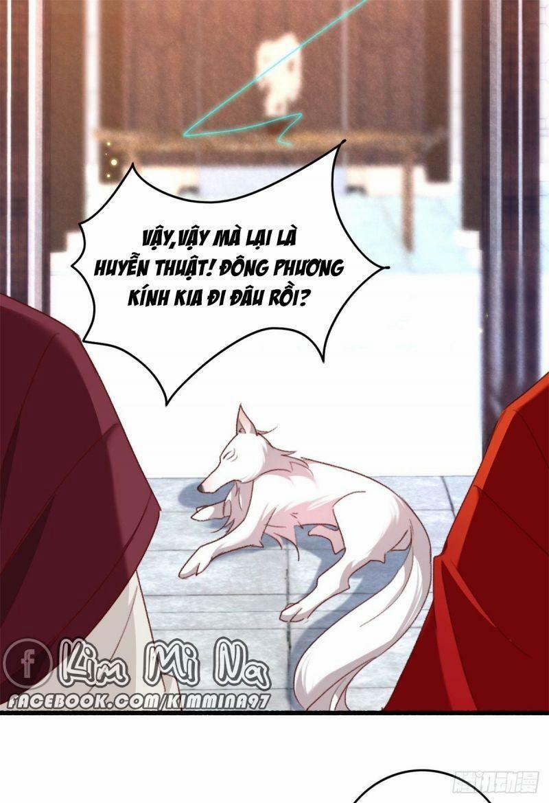 Ngự Thú Cuồng Phi 19 trang 23