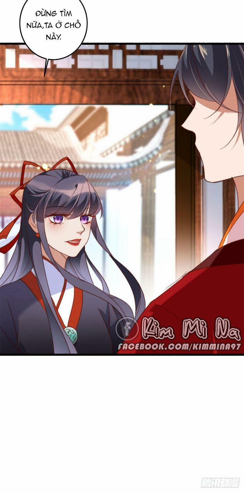 Ngự Thú Cuồng Phi 19 trang 25