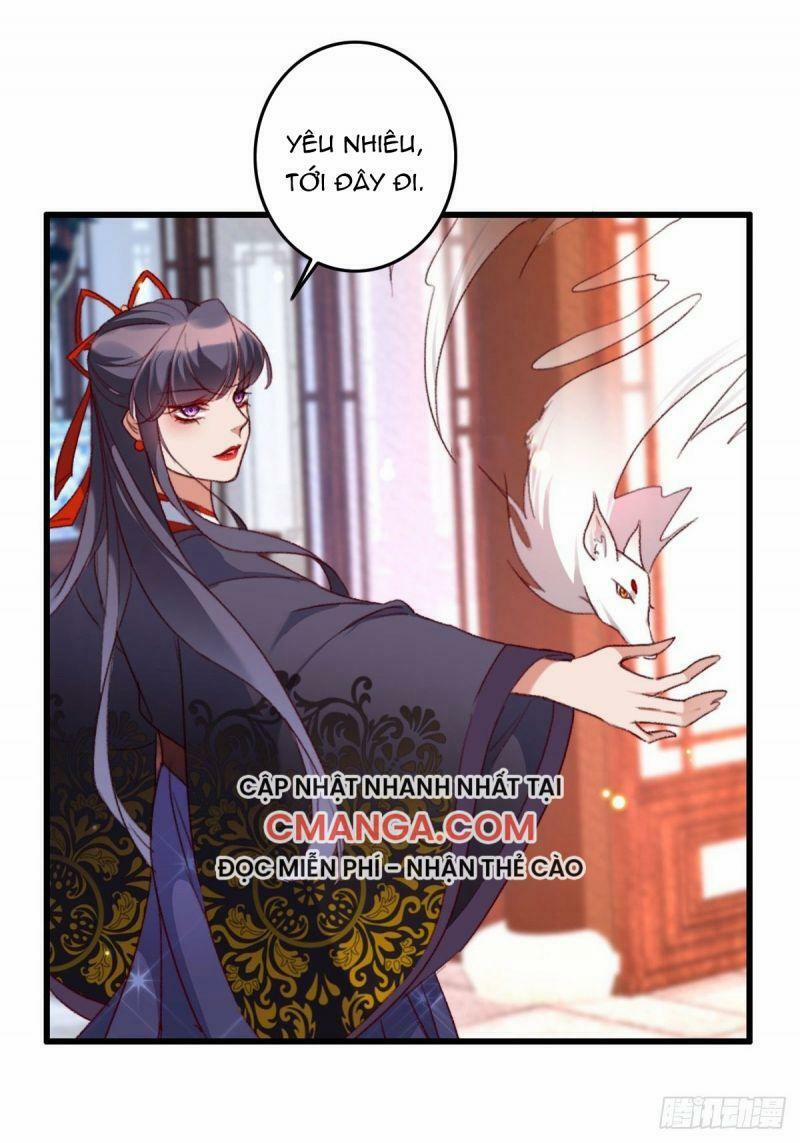 Ngự Thú Cuồng Phi 19 trang 26