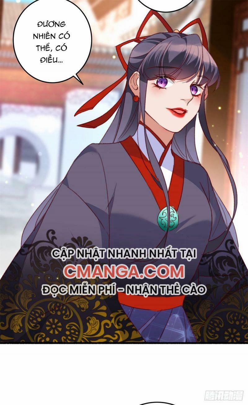 Ngự Thú Cuồng Phi 19 trang 28