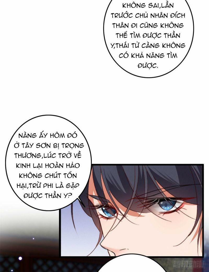 Ngự Thú Cuồng Phi 19 trang 3