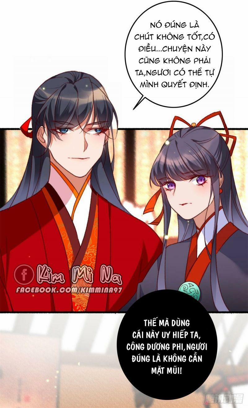 Ngự Thú Cuồng Phi 19 trang 30