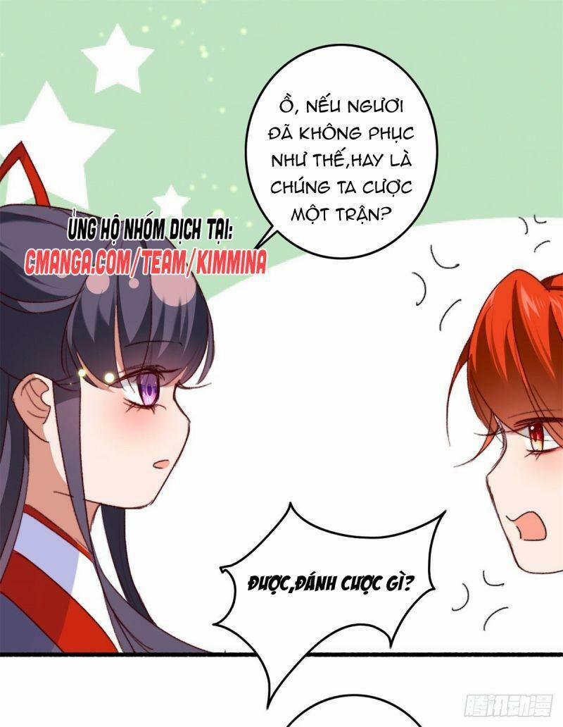 Ngự Thú Cuồng Phi 19 trang 32