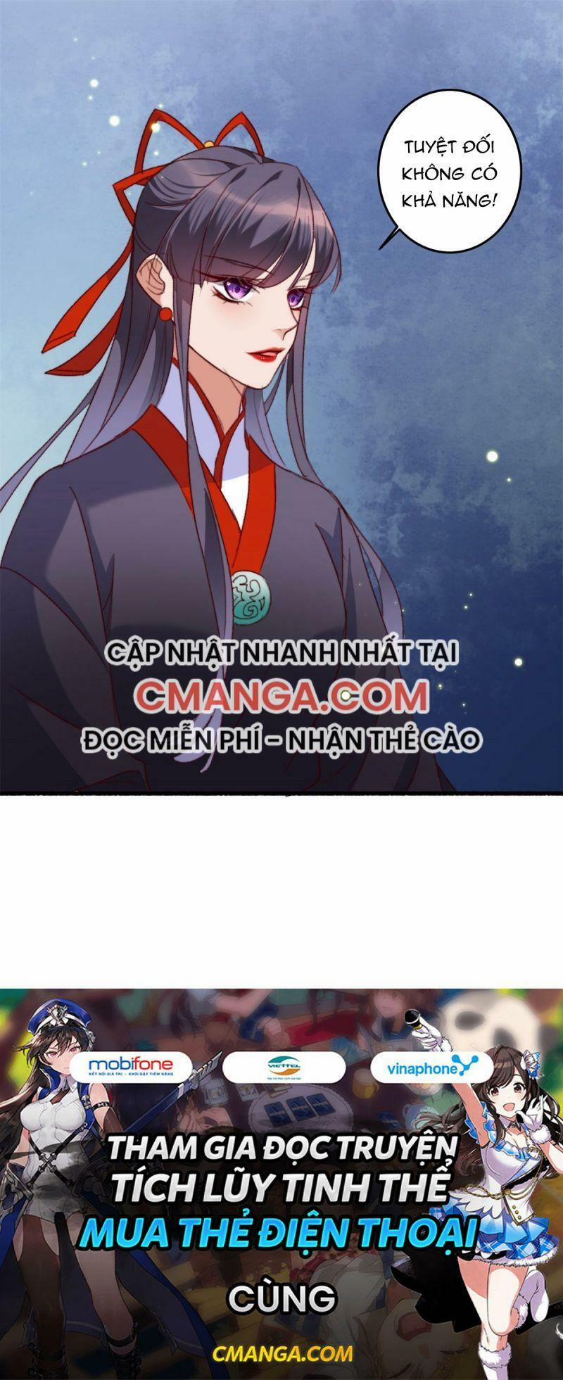 Ngự Thú Cuồng Phi 19 trang 34