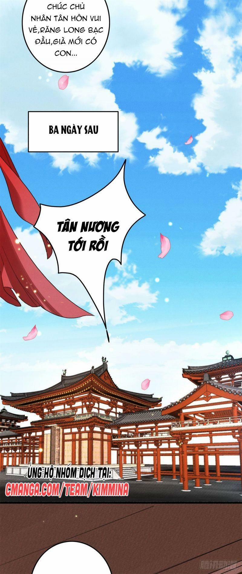 Ngự Thú Cuồng Phi 19 trang 6