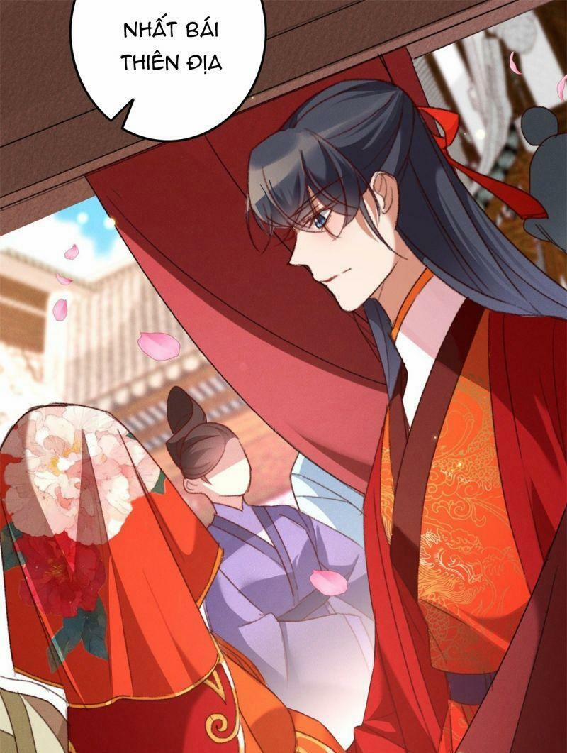 Ngự Thú Cuồng Phi 19 trang 7