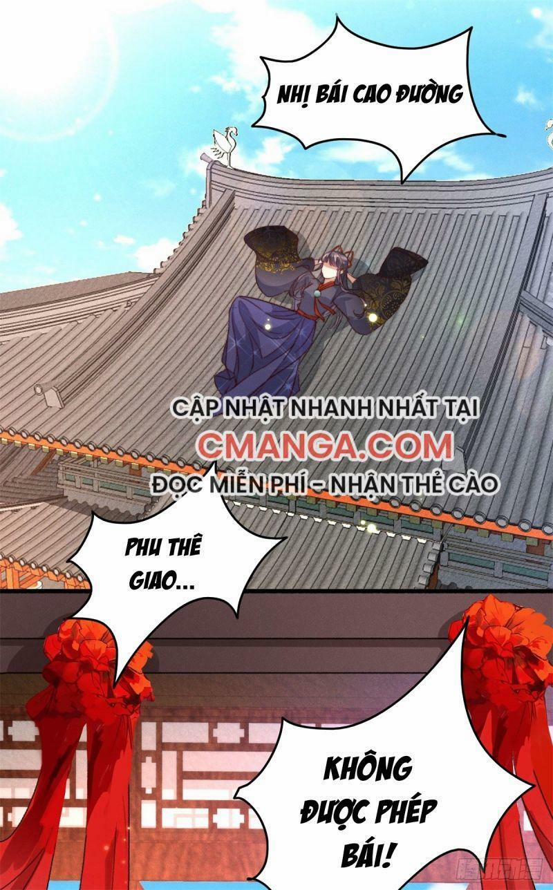 Ngự Thú Cuồng Phi 19 trang 9