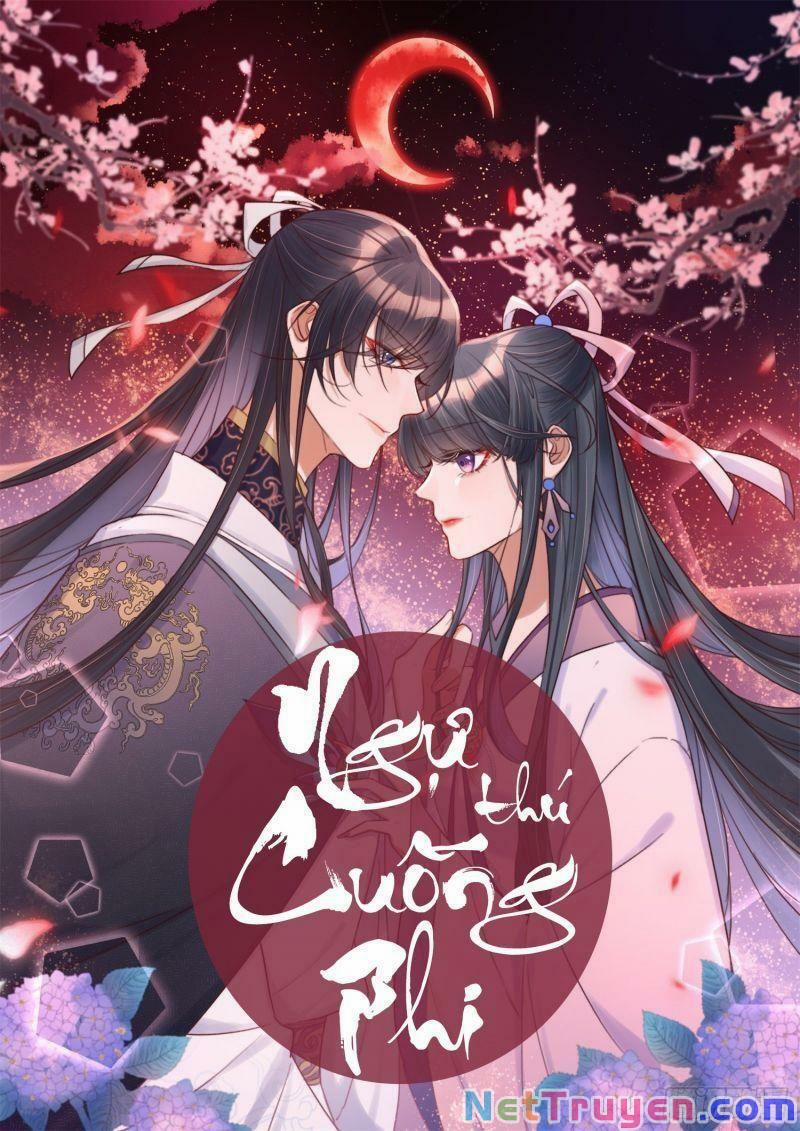 Ngự Thú Cuồng Phi 21 trang 0