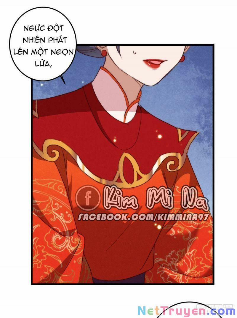 Ngự Thú Cuồng Phi 21 trang 11