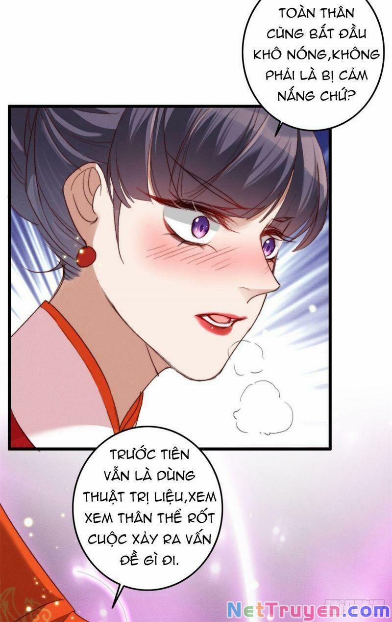 Ngự Thú Cuồng Phi 21 trang 12