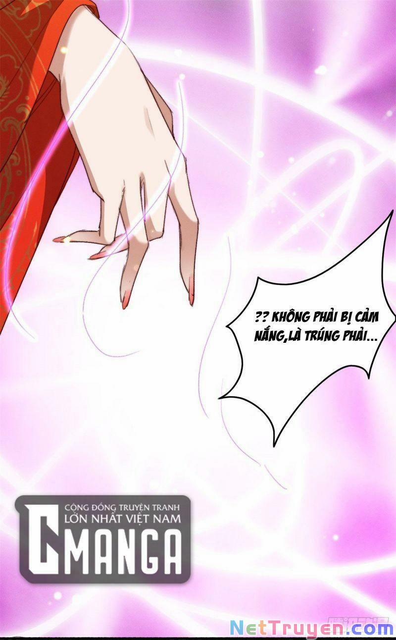 Ngự Thú Cuồng Phi 21 trang 13