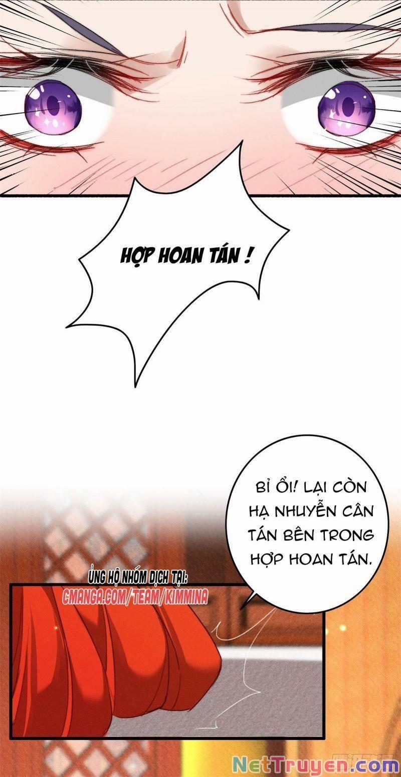 Ngự Thú Cuồng Phi 21 trang 14