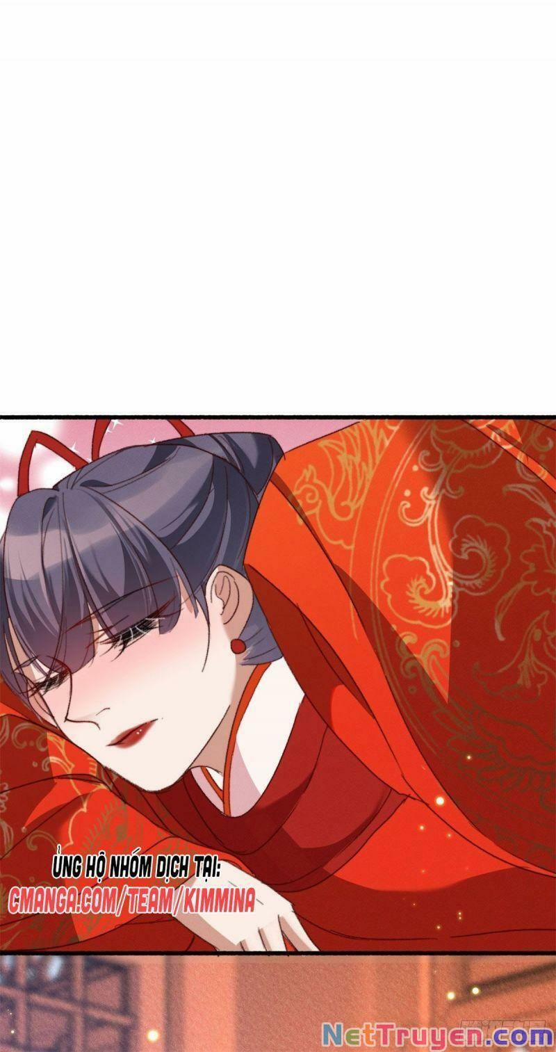 Ngự Thú Cuồng Phi 21 trang 19