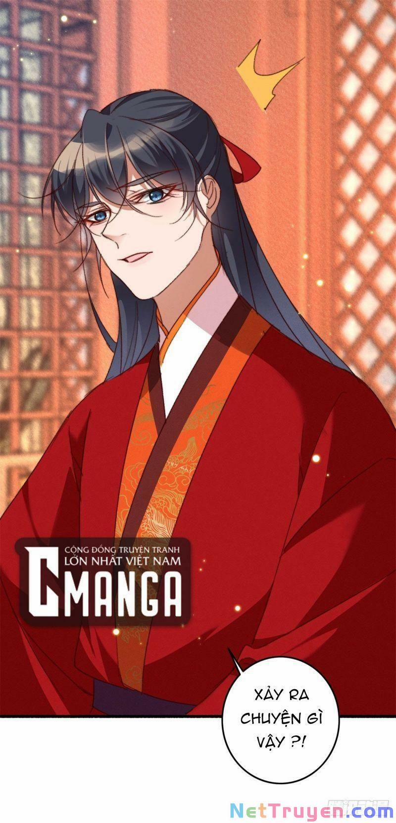 Ngự Thú Cuồng Phi 21 trang 20