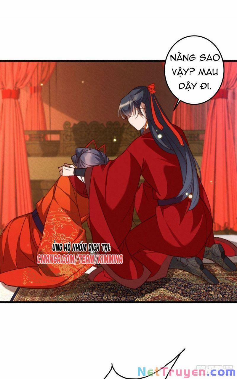 Ngự Thú Cuồng Phi 21 trang 21