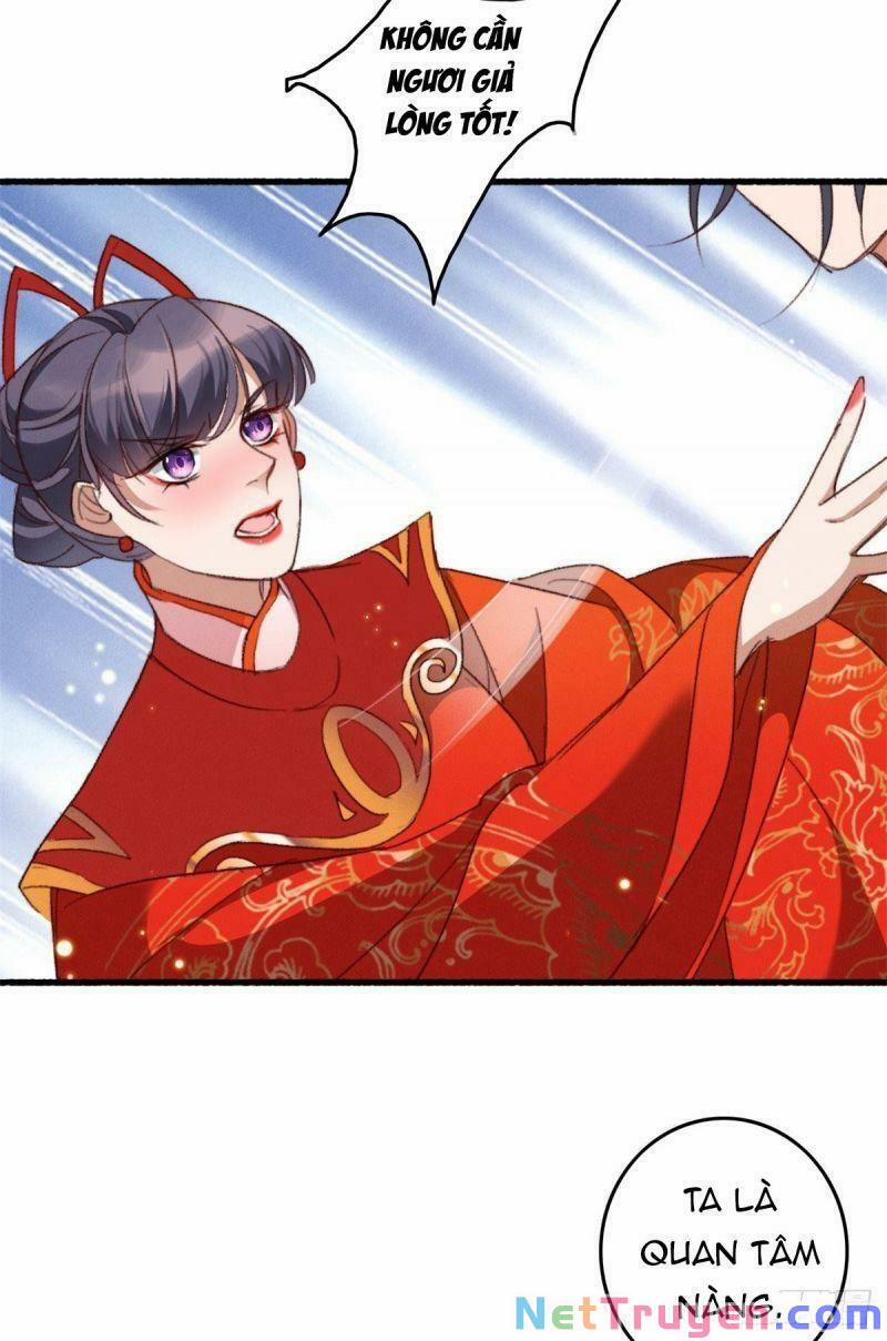 Ngự Thú Cuồng Phi 21 trang 22