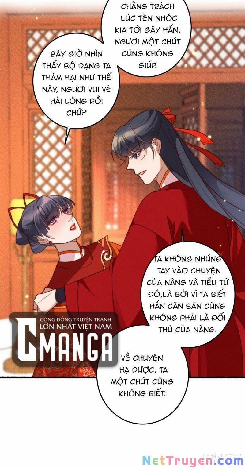 Ngự Thú Cuồng Phi 21 trang 24