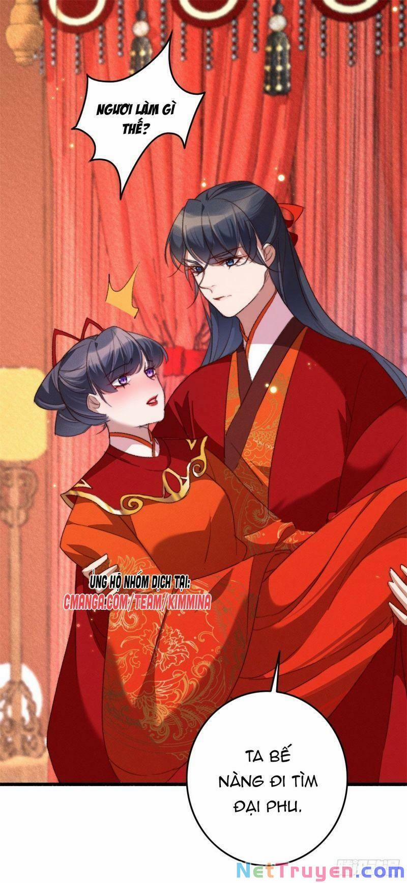 Ngự Thú Cuồng Phi 21 trang 25