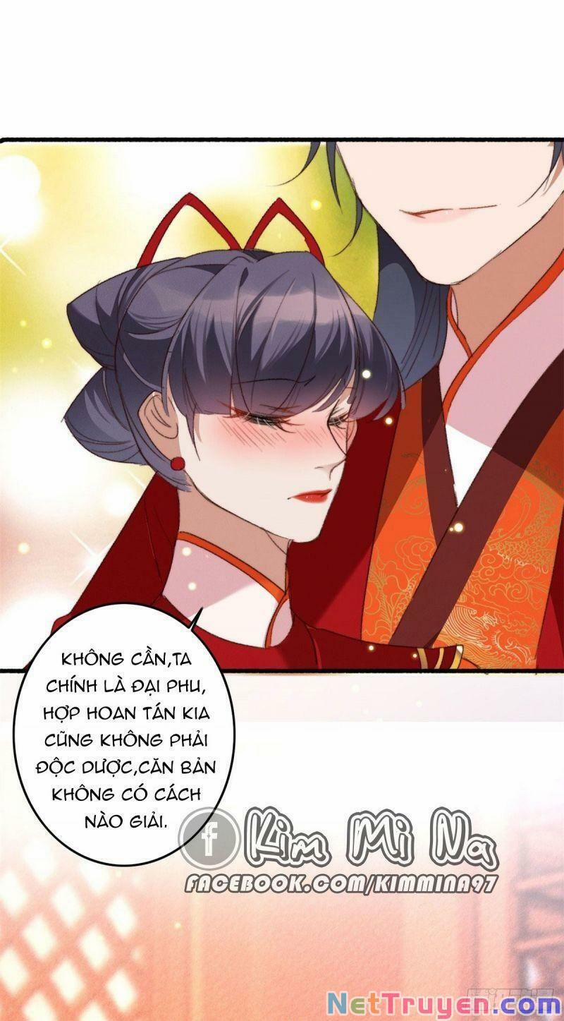 Ngự Thú Cuồng Phi 21 trang 26