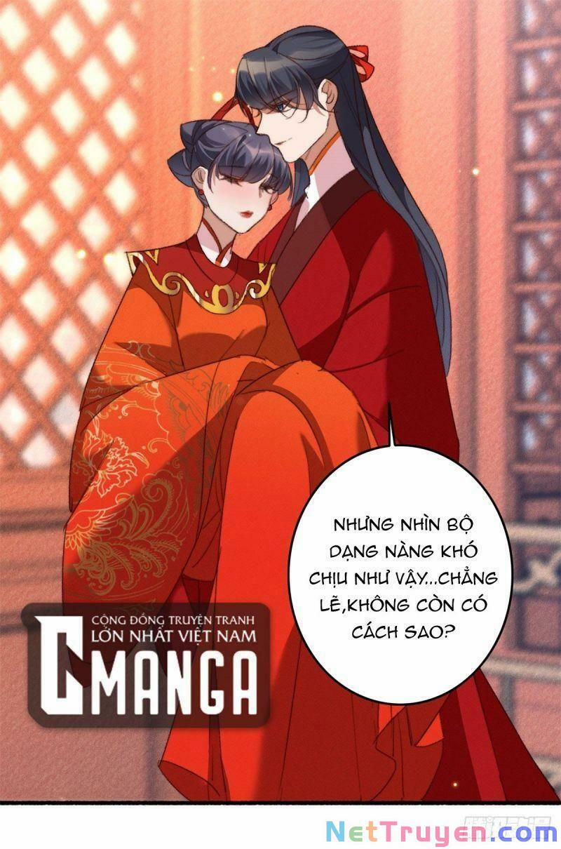 Ngự Thú Cuồng Phi 21 trang 27