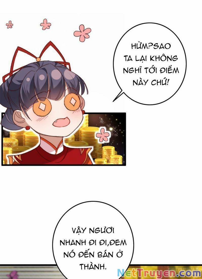 Ngự Thú Cuồng Phi 21 trang 3