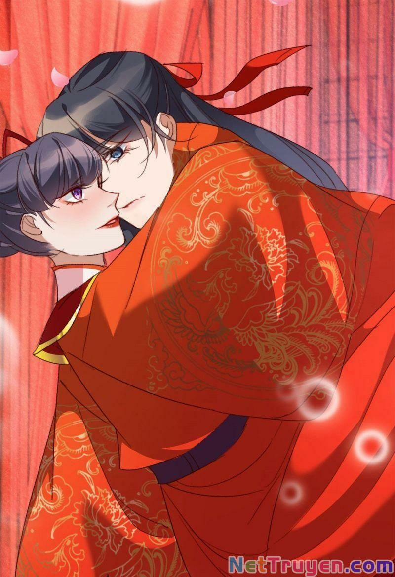 Ngự Thú Cuồng Phi 21 trang 30