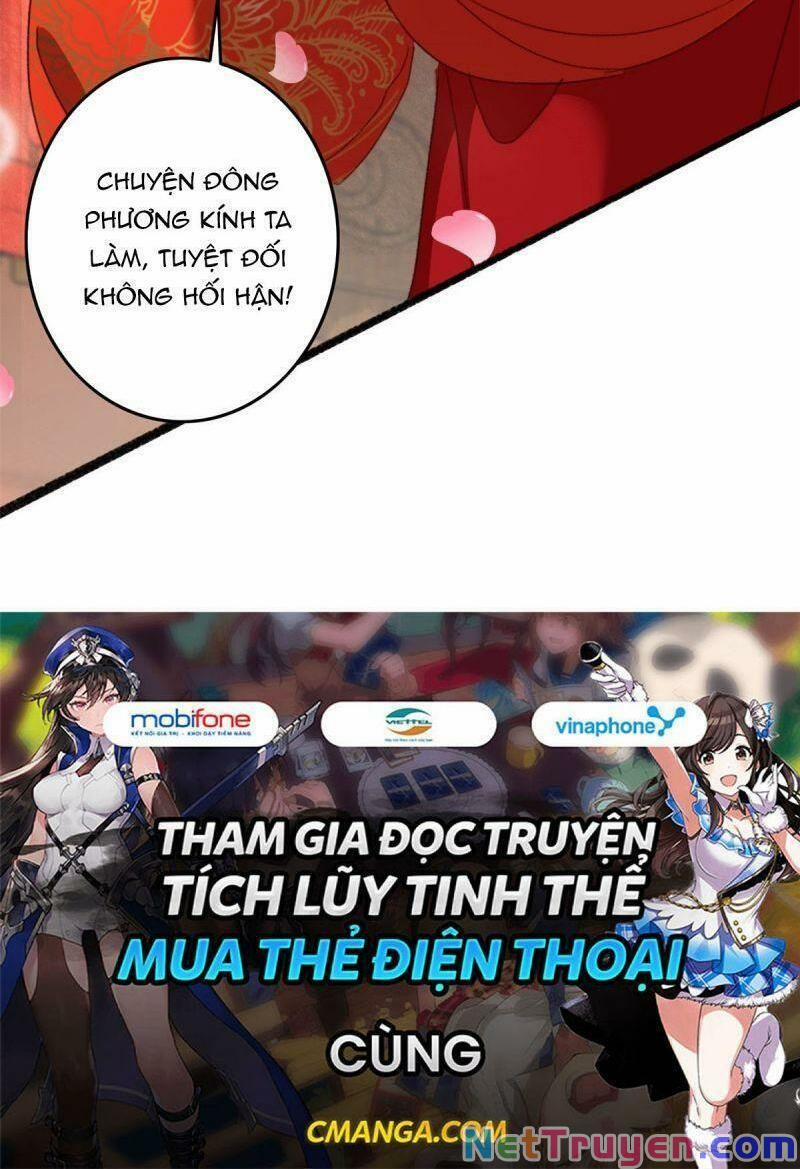 Ngự Thú Cuồng Phi 21 trang 31