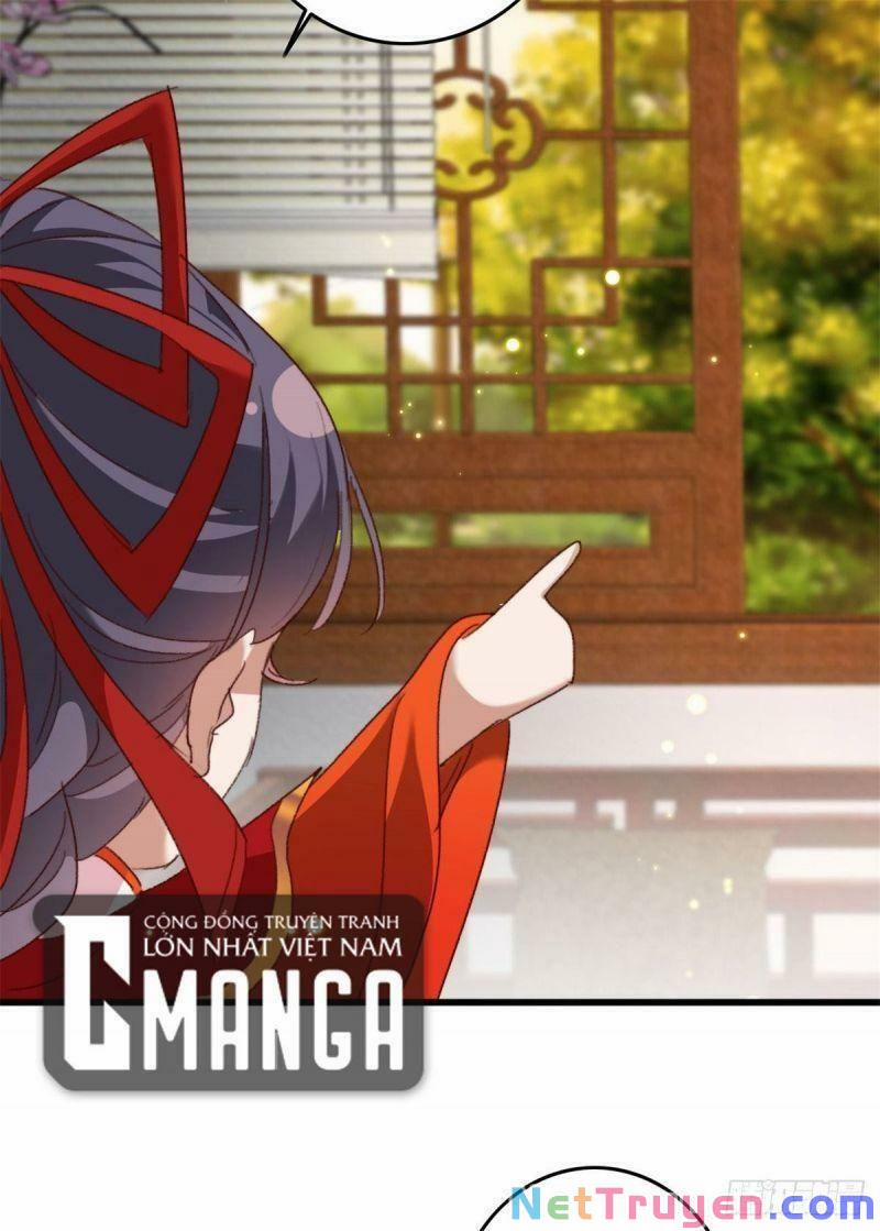 Ngự Thú Cuồng Phi 21 trang 4
