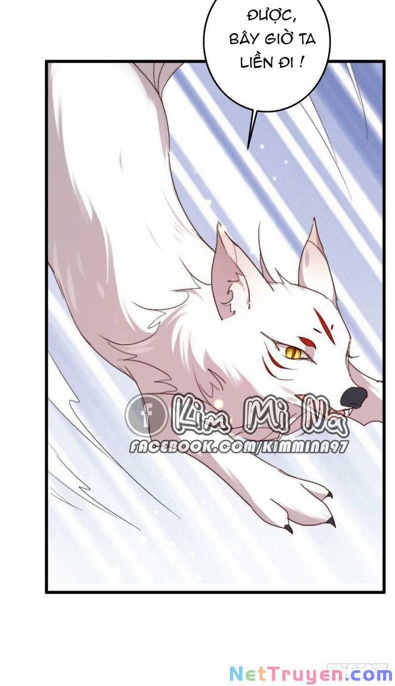 Ngự Thú Cuồng Phi 21 trang 5
