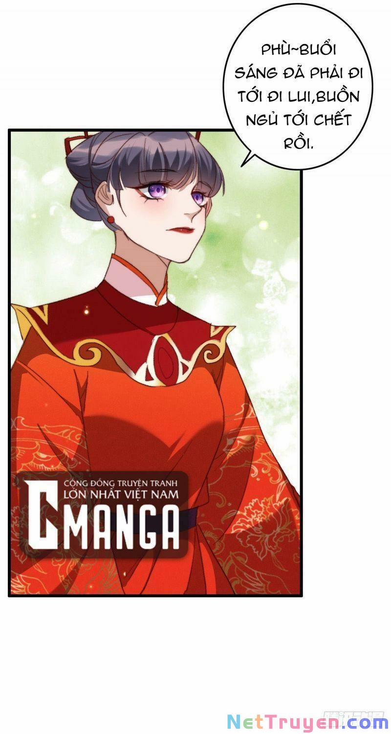 Ngự Thú Cuồng Phi 21 trang 6