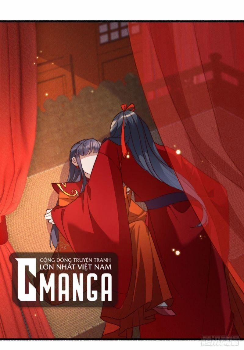 Ngự Thú Cuồng Phi 22 trang 1