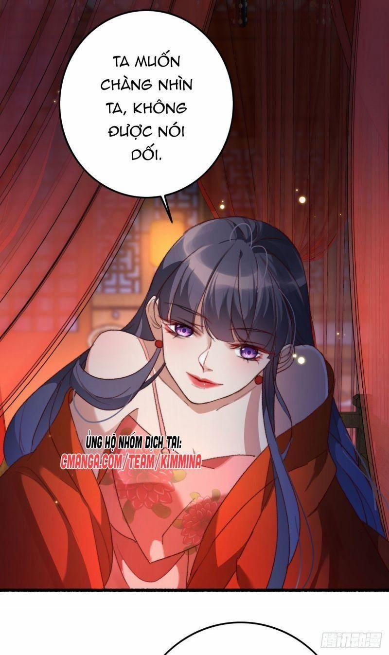 Ngự Thú Cuồng Phi 22 trang 10