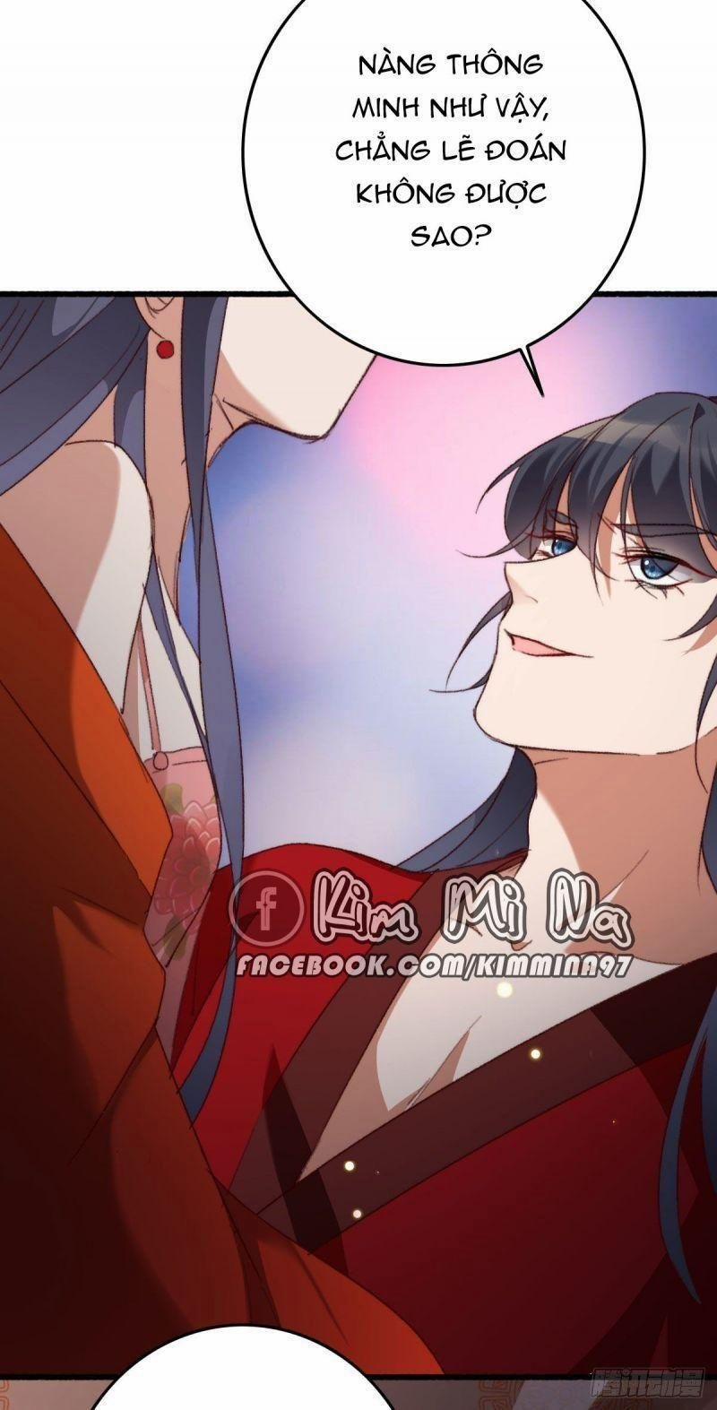 Ngự Thú Cuồng Phi 22 trang 11