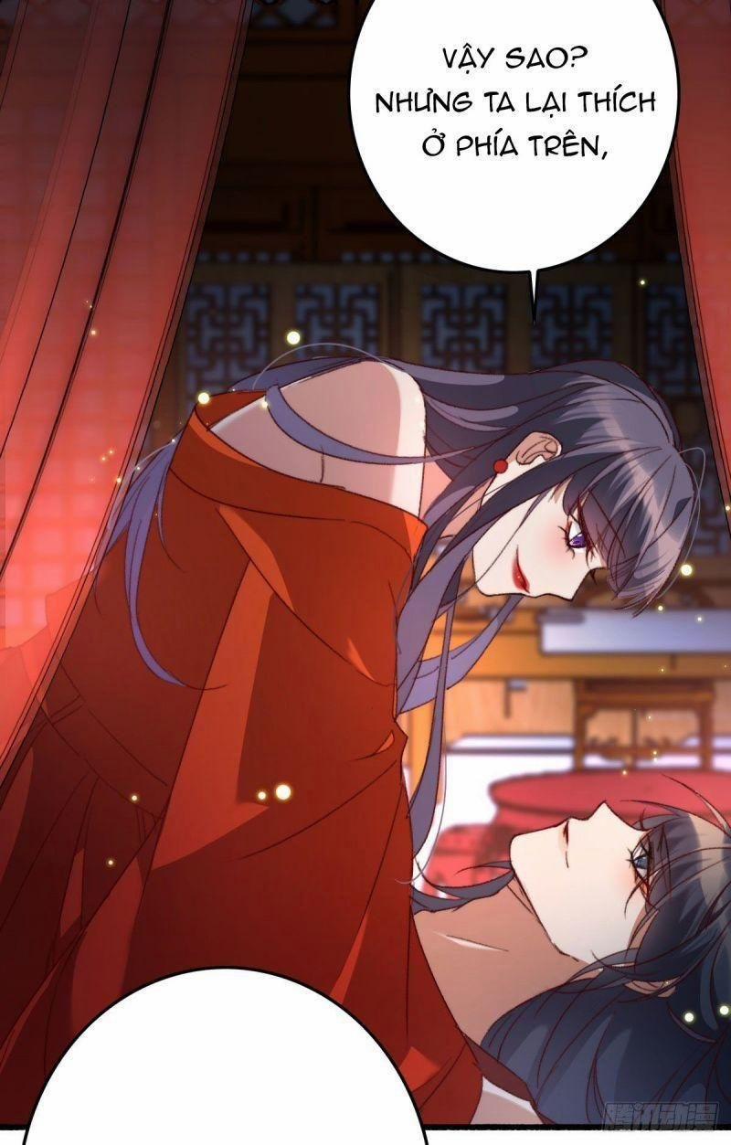Ngự Thú Cuồng Phi 22 trang 13