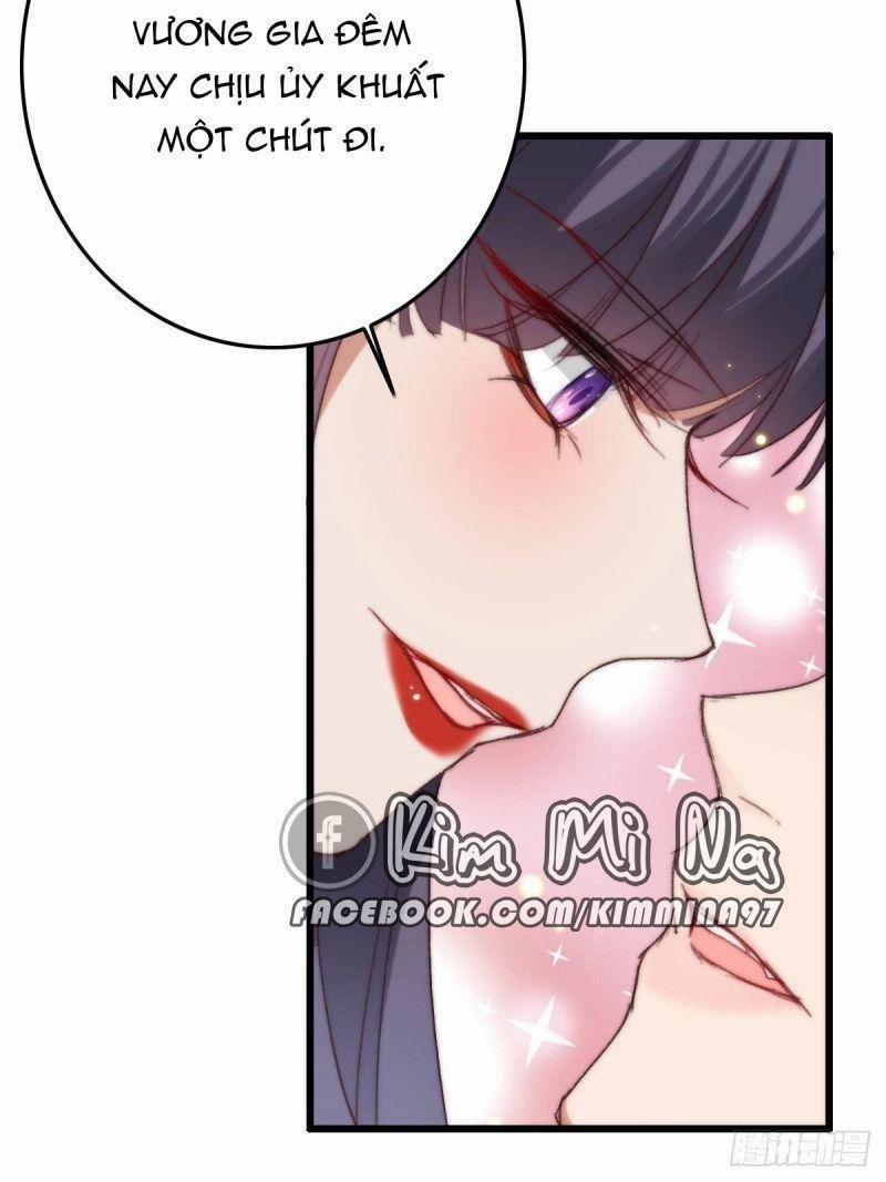 Ngự Thú Cuồng Phi 22 trang 14