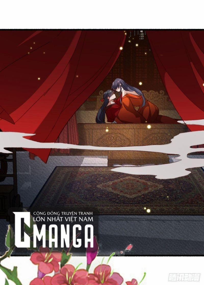 Ngự Thú Cuồng Phi 22 trang 15