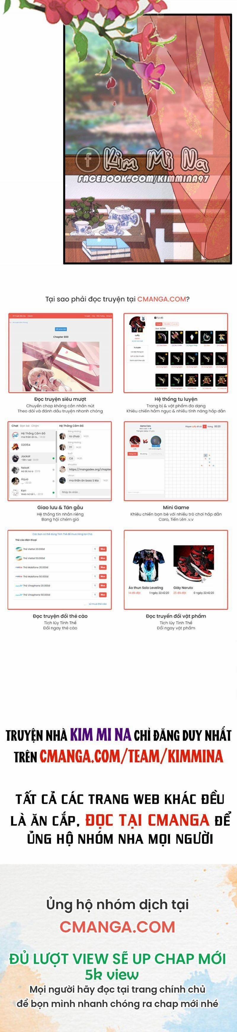 Ngự Thú Cuồng Phi 22 trang 16