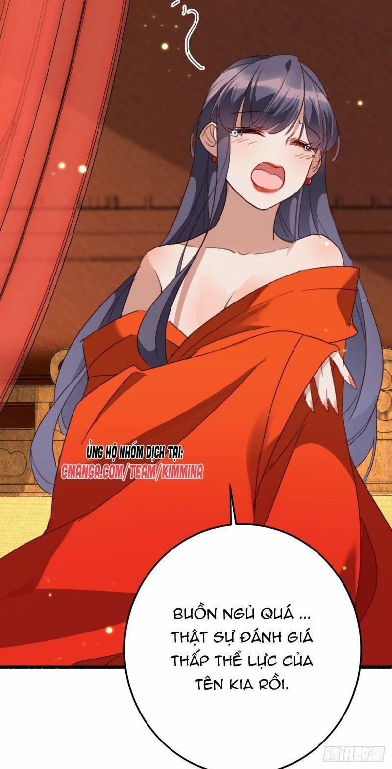 Ngự Thú Cuồng Phi 22 trang 18