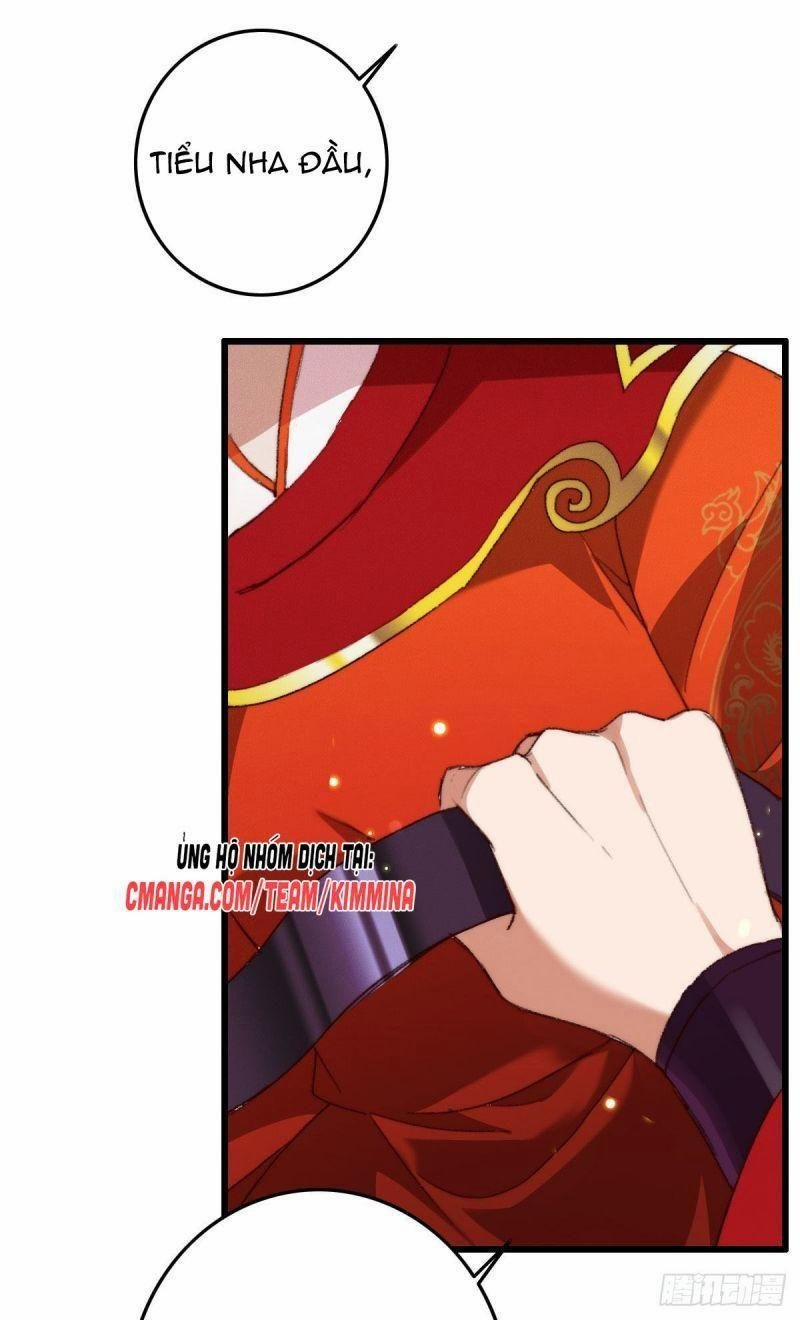 Ngự Thú Cuồng Phi 22 trang 2