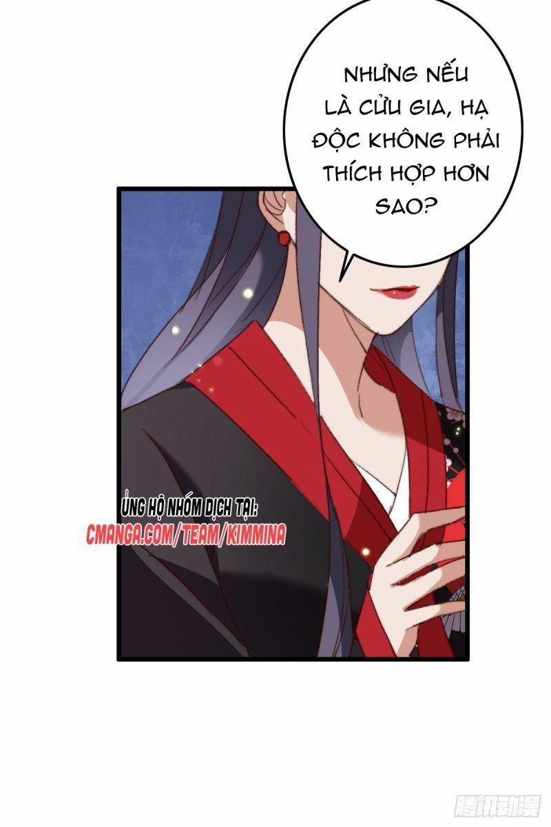 Ngự Thú Cuồng Phi 22 trang 21