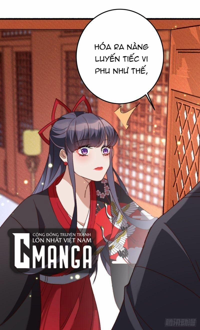 Ngự Thú Cuồng Phi 22 trang 23