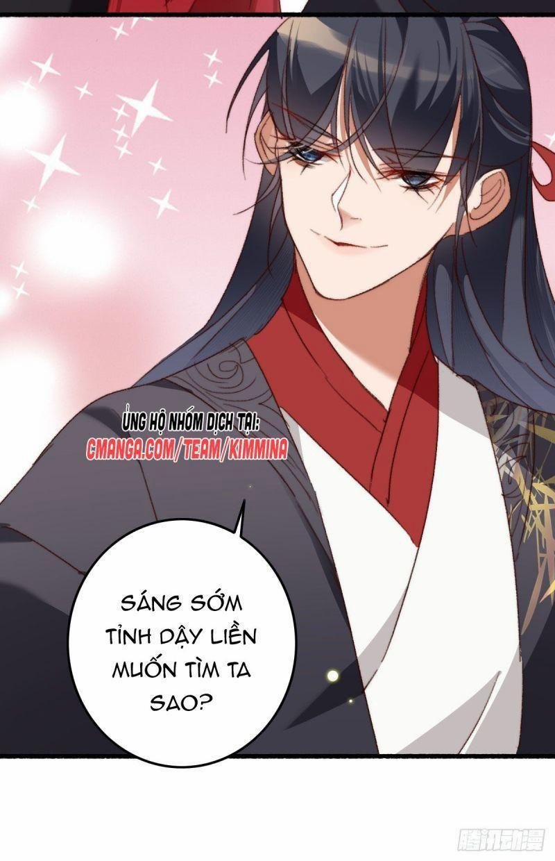 Ngự Thú Cuồng Phi 22 trang 24