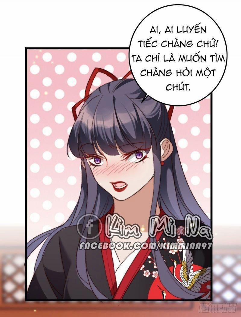 Ngự Thú Cuồng Phi 22 trang 25