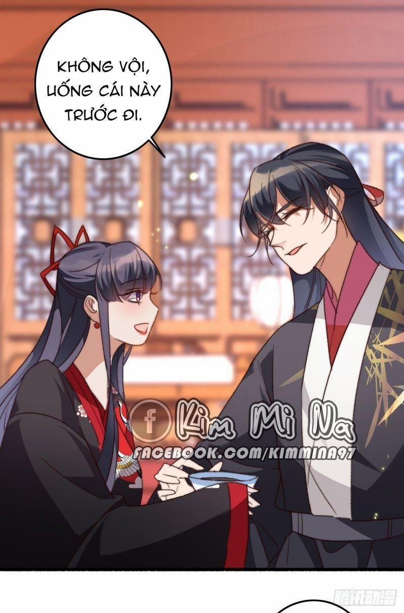 Ngự Thú Cuồng Phi 22 trang 26