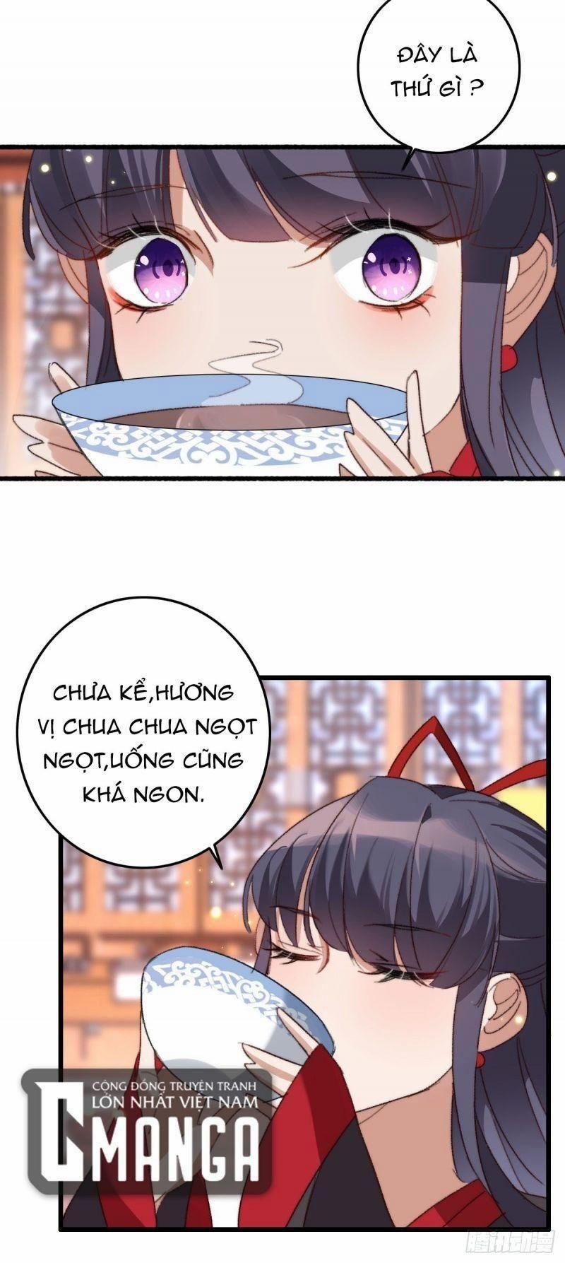 Ngự Thú Cuồng Phi 22 trang 27