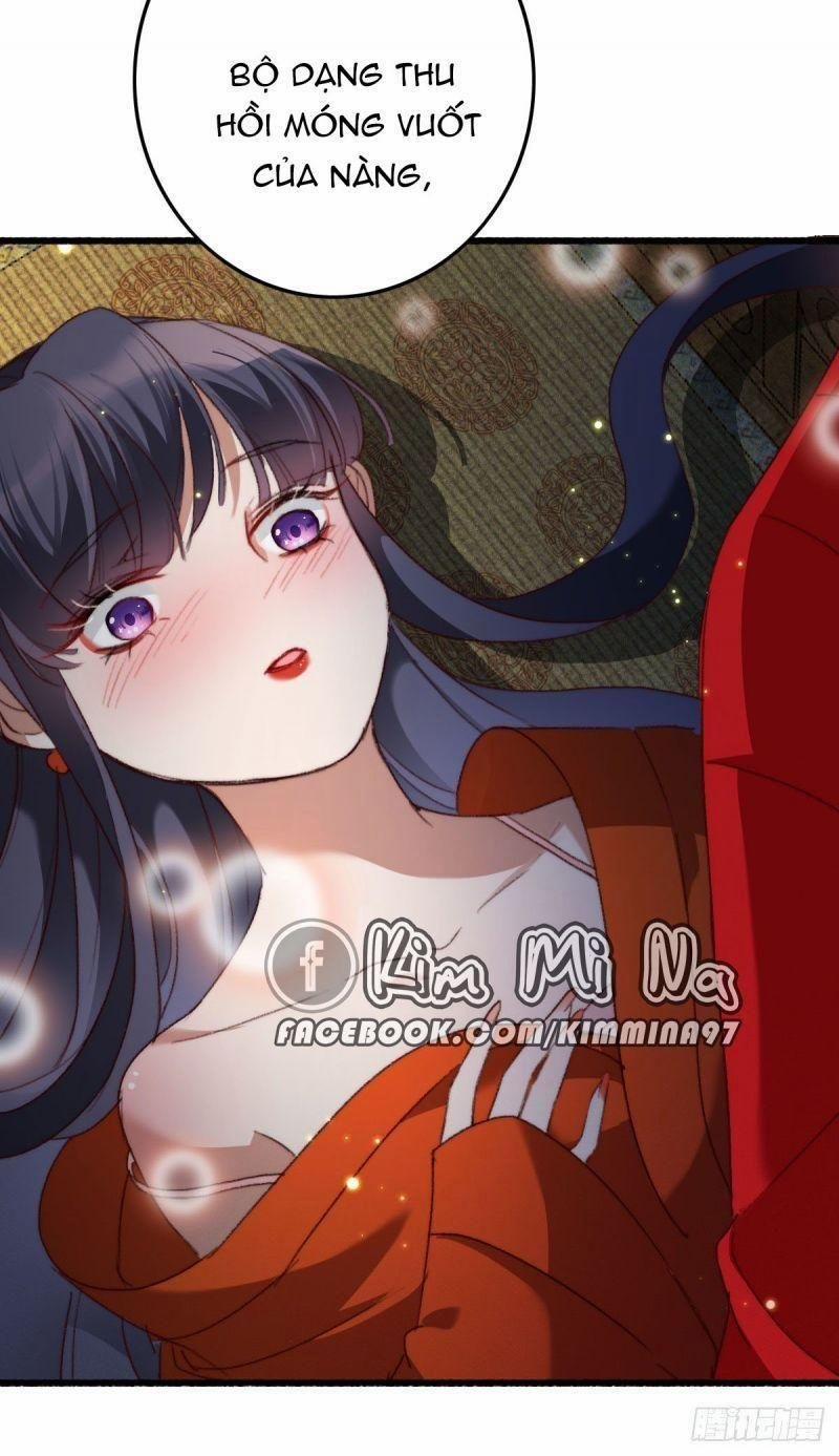 Ngự Thú Cuồng Phi 22 trang 3