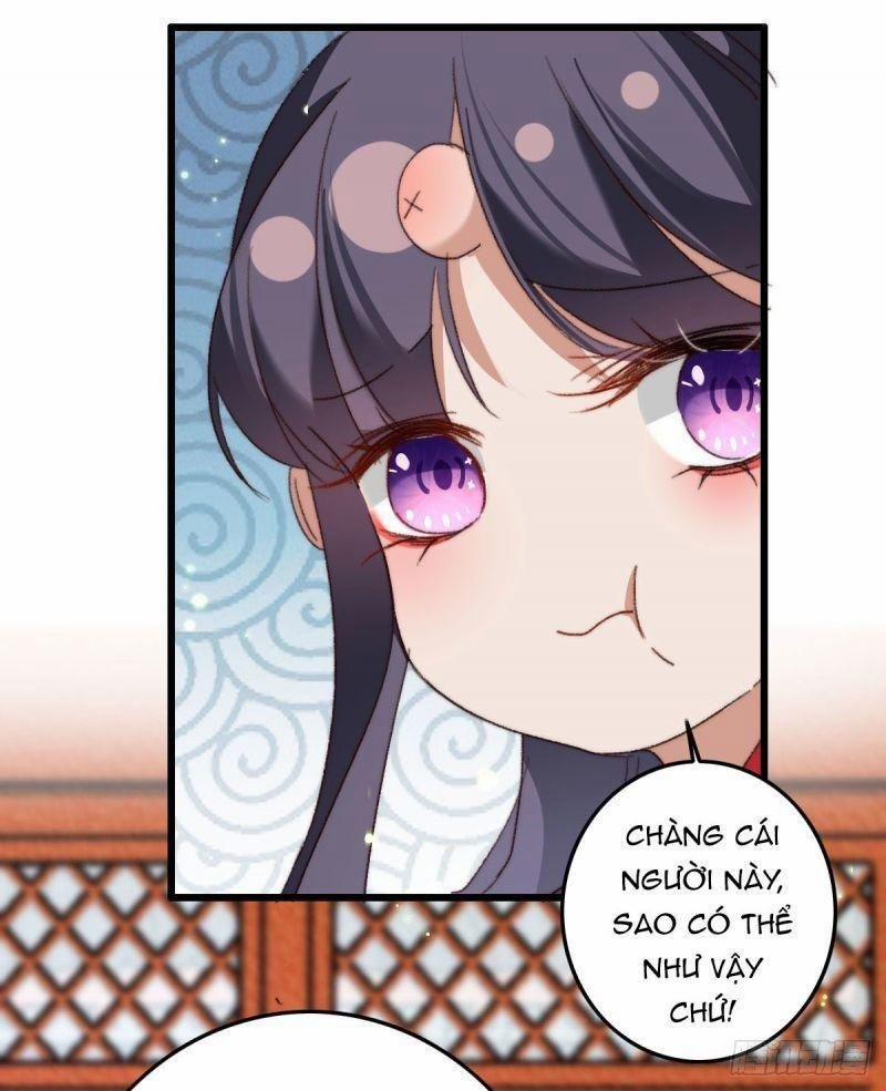 Ngự Thú Cuồng Phi 22 trang 31
