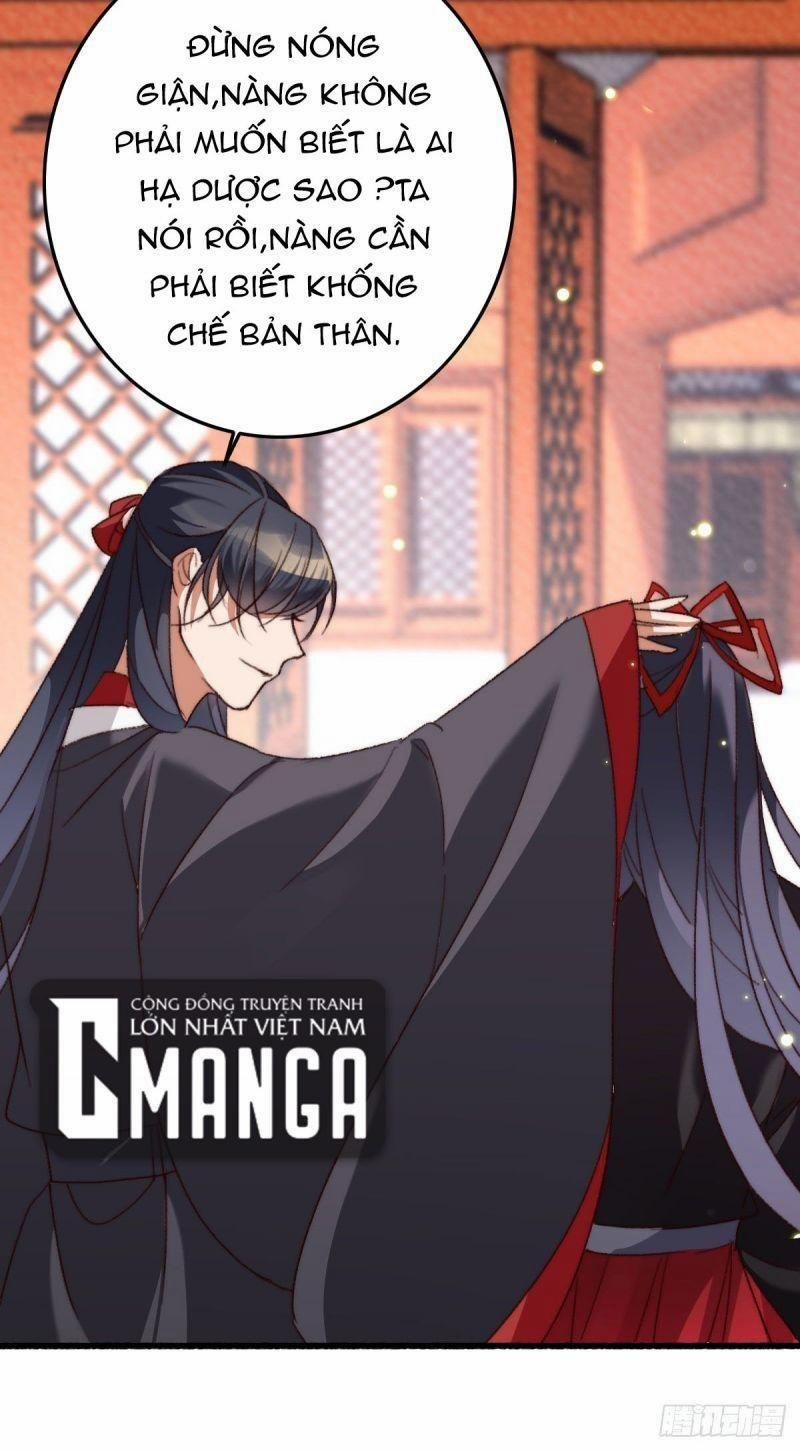 Ngự Thú Cuồng Phi 22 trang 32